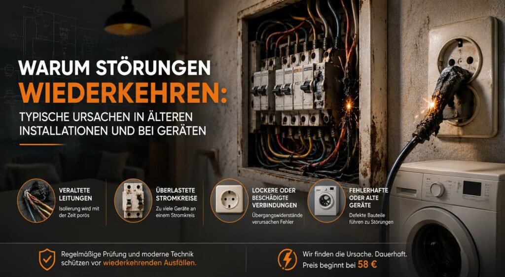 Elektriker Velbert