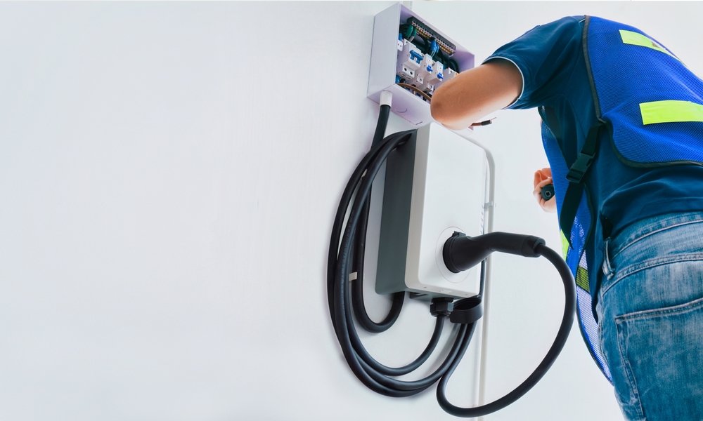 Wallbox Installation Elektriker Kosten