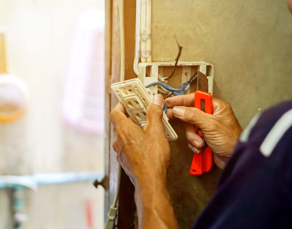 kosten elektroinstallation pro qm altbau