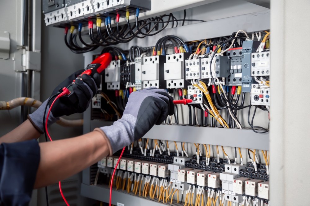 elektriker düsseldorf friedrichstadt