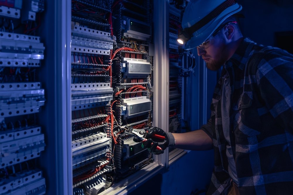 Elektriker Notdienst Kosten Mieter