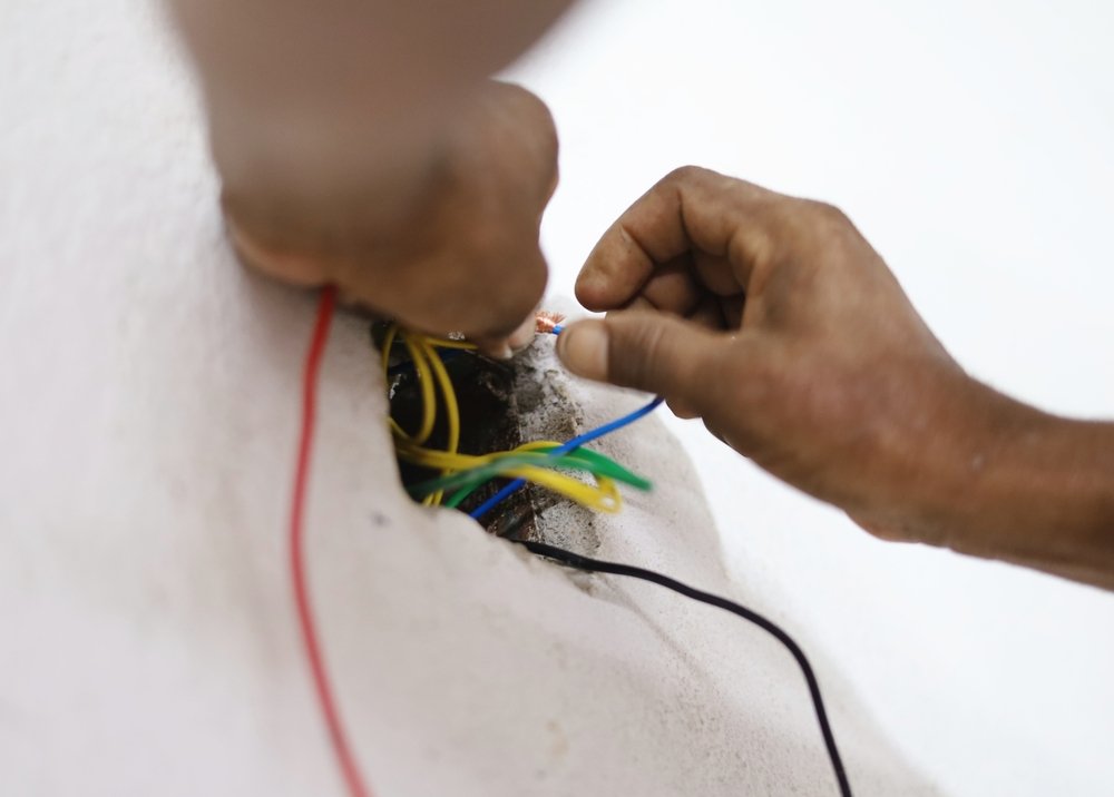 Elektriker Notdienst Kosten Mieter