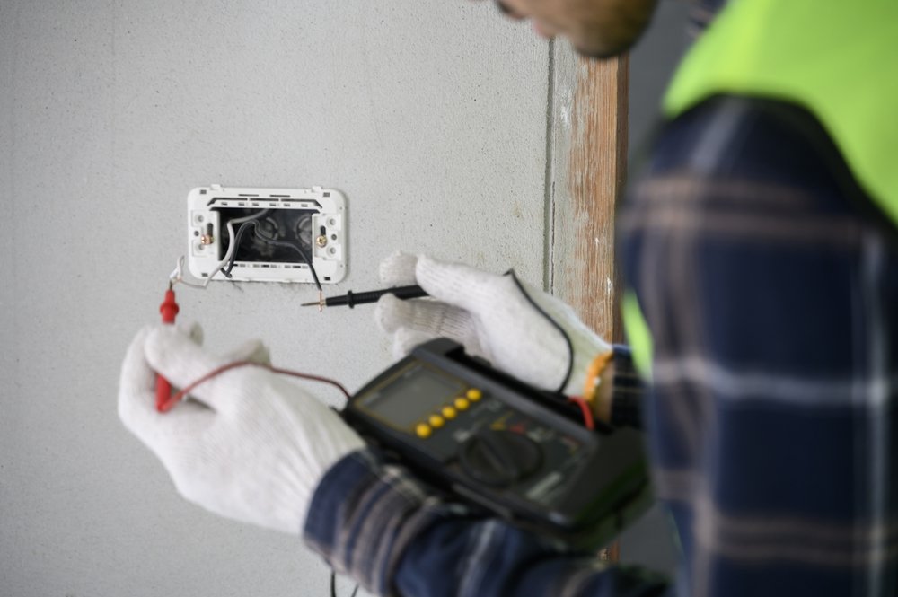 Elektroinstallation Haus welche Kabel