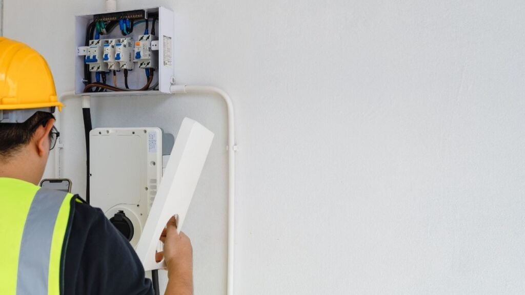 plötzlich kein strom mehr auf leitung welche geräte betroffen sein können
