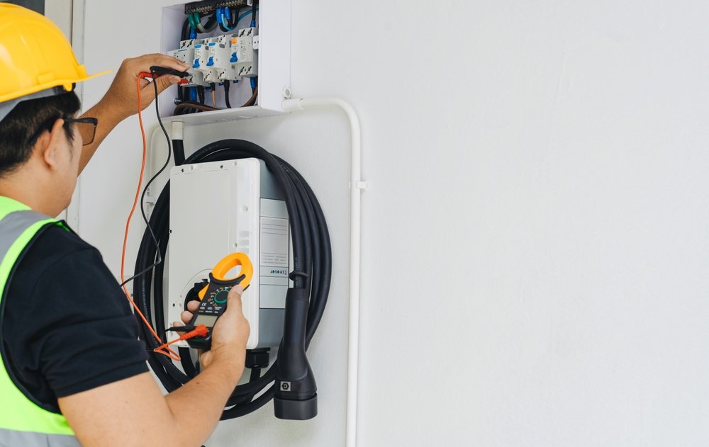 wallbox installieren elektriker finden