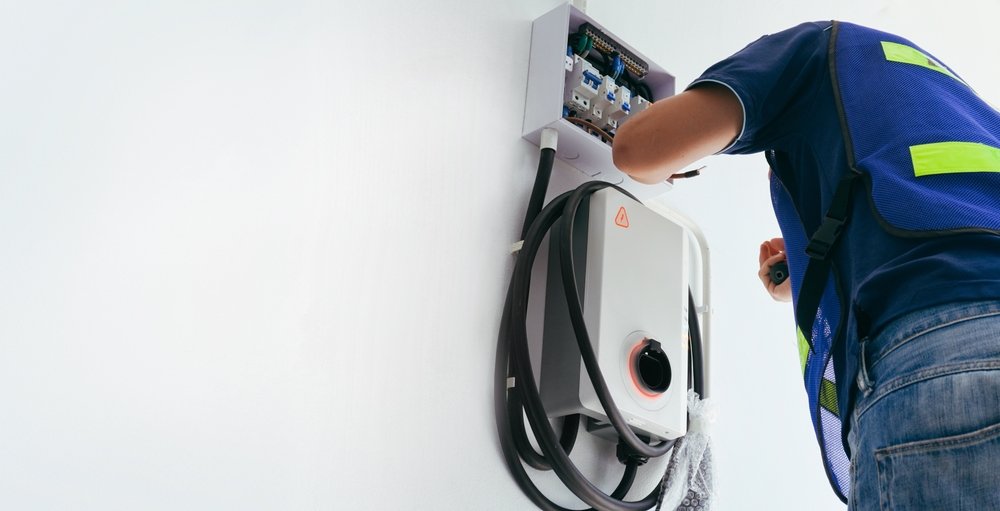 wallbox installieren elektriker finden
