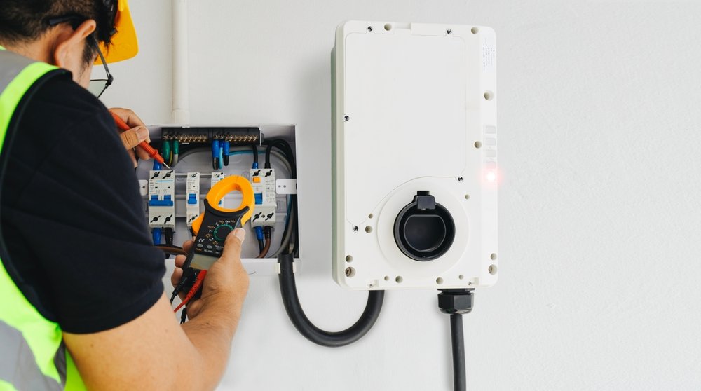 wallbox installieren elektriker finden