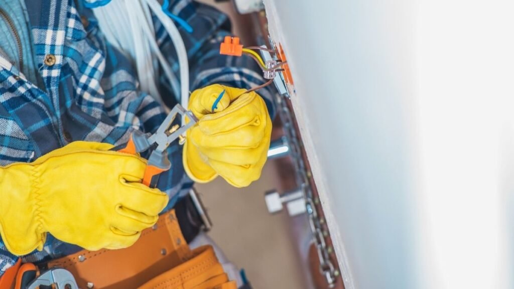 elektriker ahrweiler