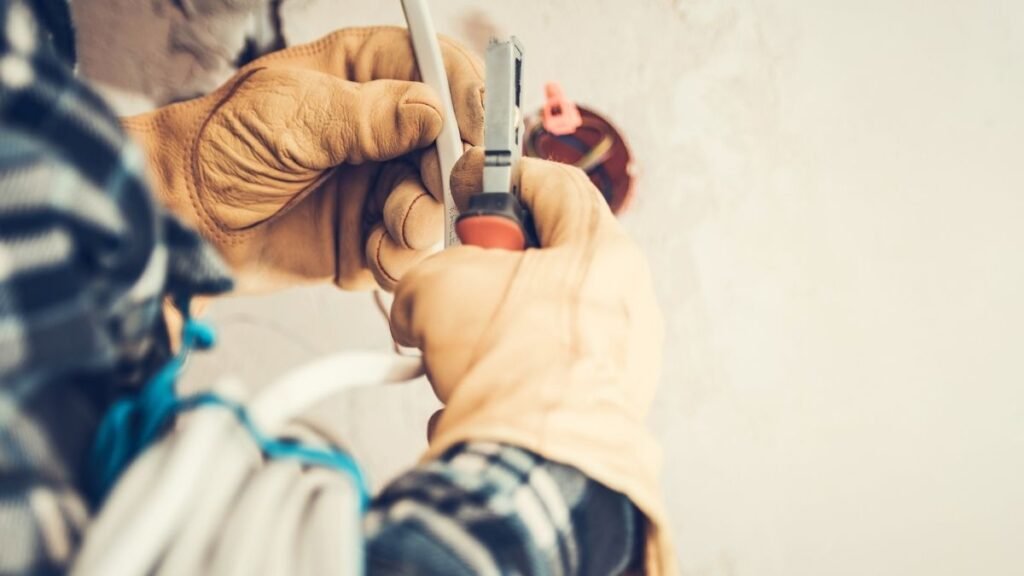 elektriker ahrweiler – schnelle hilfe bei stromausfall und elektrischen störungen