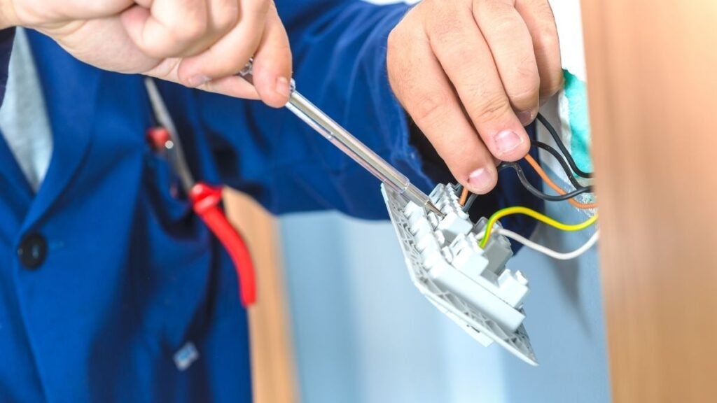elektriker mainz für privat und gewerbekunden – professionell, schnell und fair