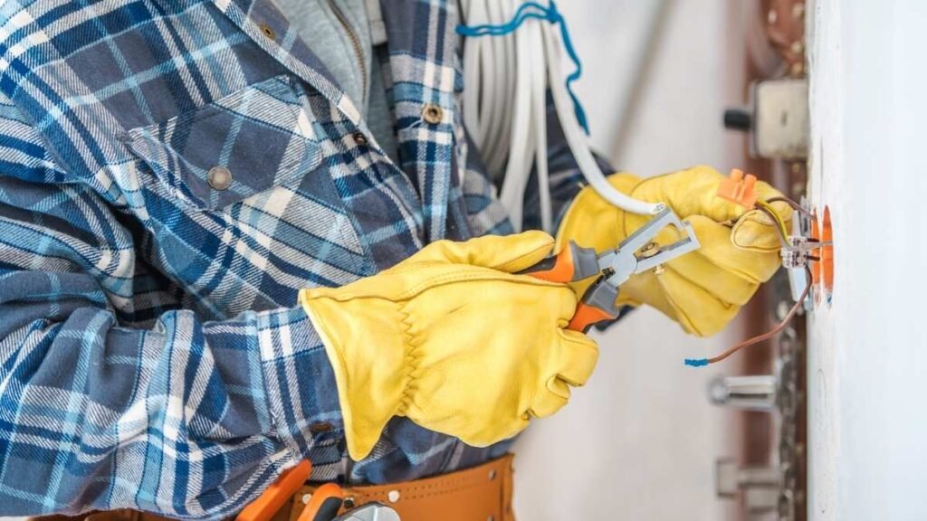 elektriker mainz – ihr zuverlässiger partner für alle elektroarbeiten