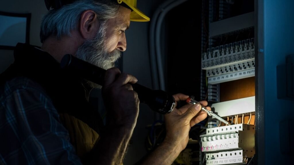 elektriker wuppertal ihr zuverlässiger partner für alle elektroarbeiten