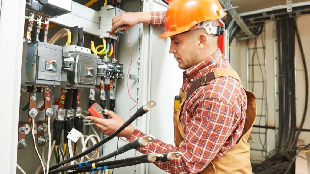 elektriker wuppertal – individuelle beratung und faire preise vom fachbetrieb
