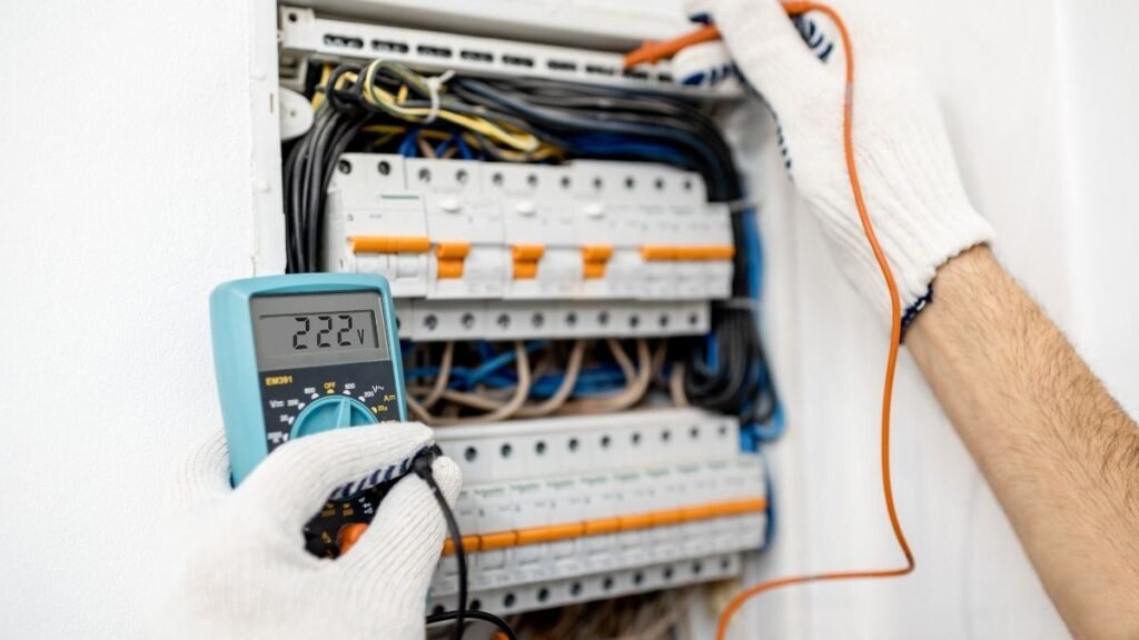 sicherheit im bad warum elektroinstallationen besondere vorschriften erfordern