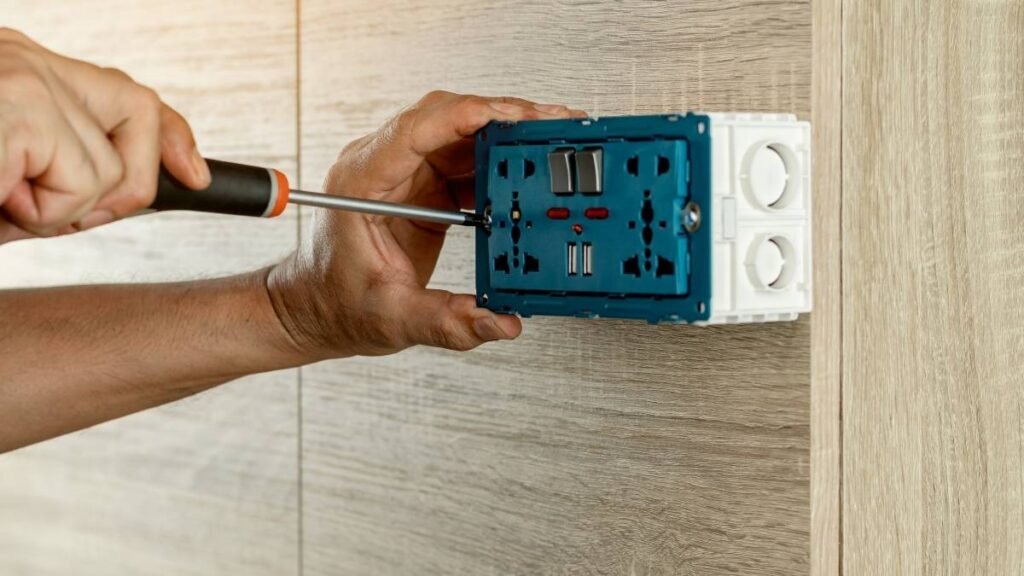 smart home systeme und innovative elektrolösungen in kaiserslautern