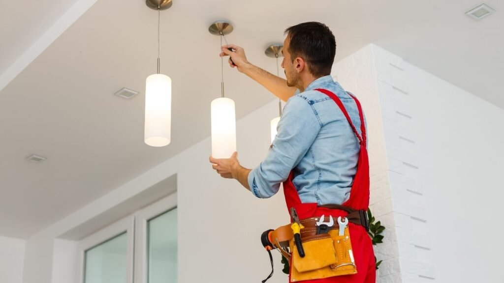 transparente kosten erneuerung elektrik – faire preise für jede wohnung