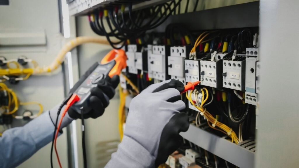 transparenz schaffen was kosten elektroinstallation pro qm im neubau