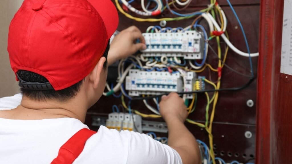 unterschied zwischen elektriker und elektromeister was kostet ein elektromeister die stunde