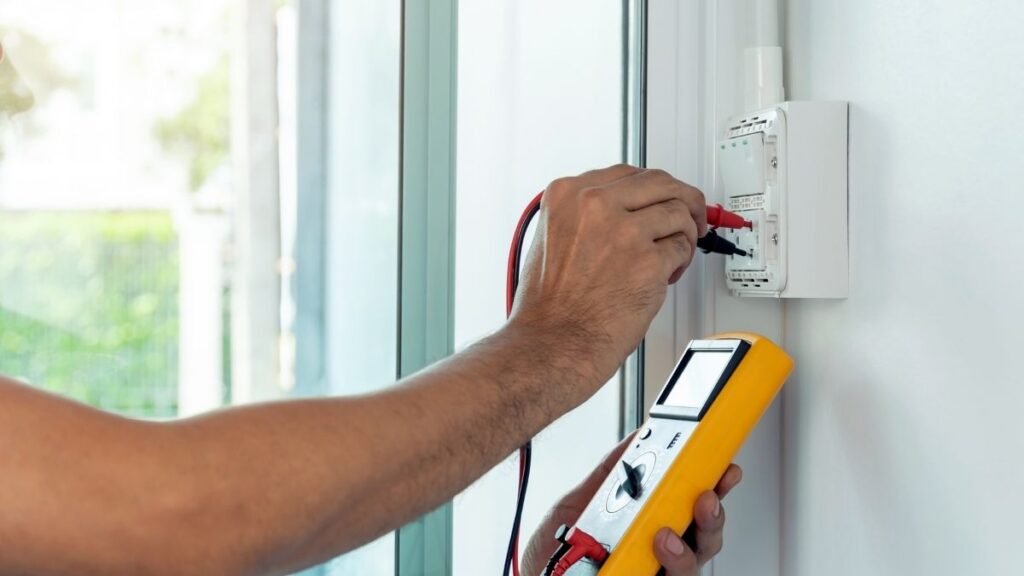 warum kunden auf unseren zweibrücken elektriker vertrauen