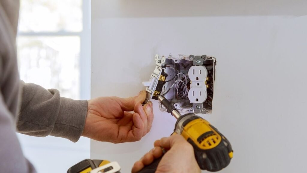 warum ein erfahrener elektroinstallateur frankenthal wichtig für ihre sicherheit ist