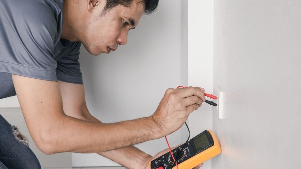 warum ein erfahrener elektriker aachen bei installationen unverzichtbar ist