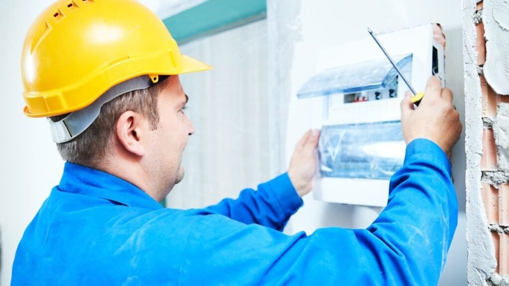 warum ein professioneller elektriker in koblenz unverzichtbar ist