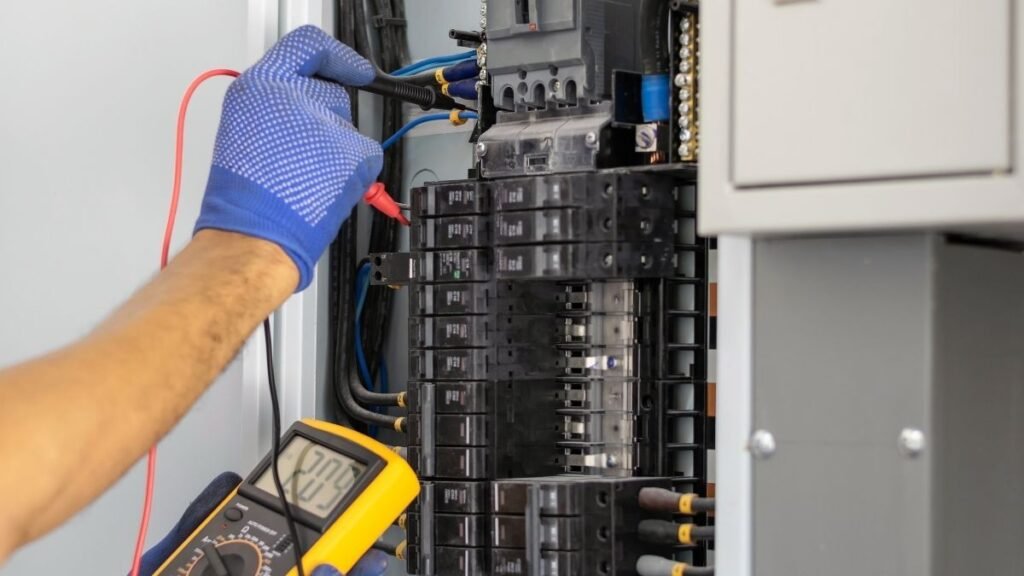 elektriker kaiserslautern zuverlässige hilfe bei stromproblemen aller art
