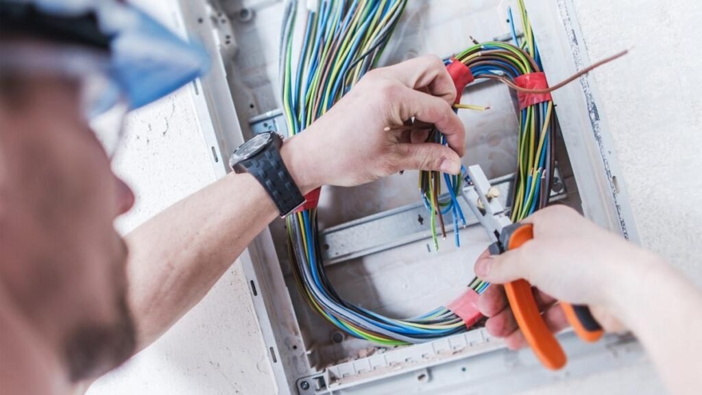 vde vorschriften elektroinstallation badezimmer häufige fehler und wie man sie vermeidet