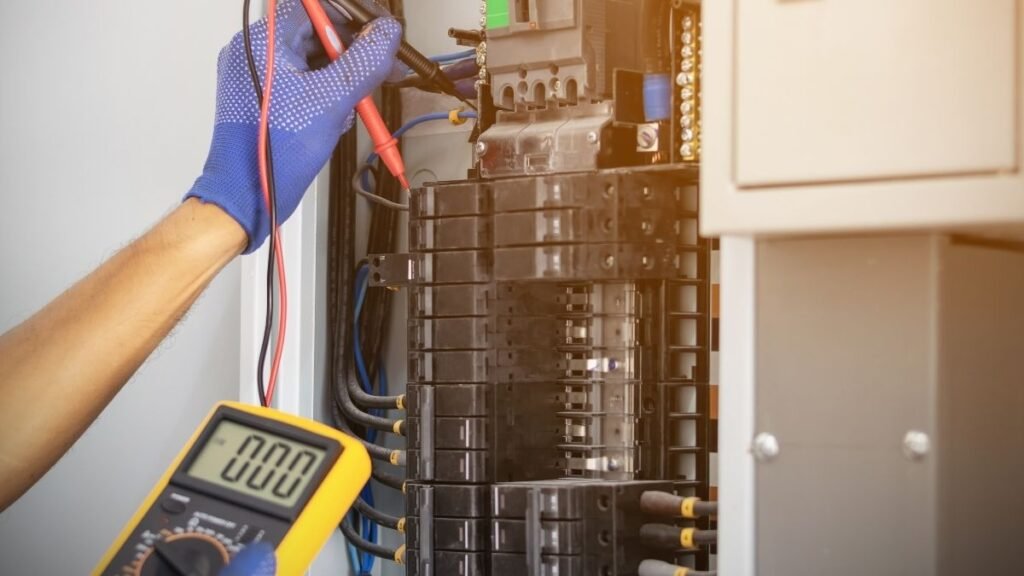 elektriker bonn beuel – ihr schneller elektro service vor ort