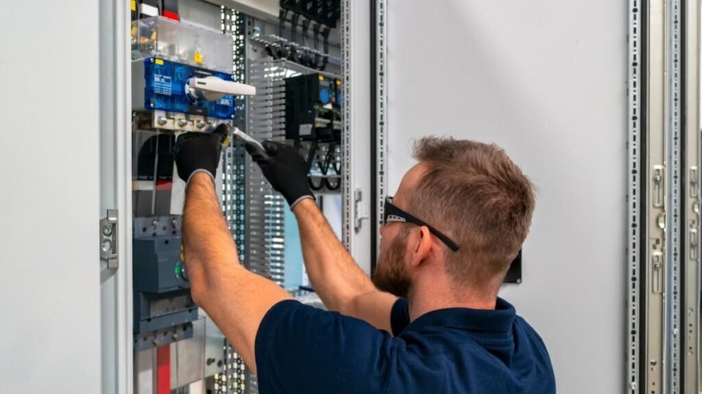 notfall elektriker köln – professionelle diagnose und reparatur