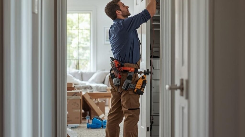 schneller und zuverlässiger elektriker germersheim für alle elektroprobleme