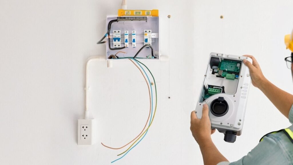 elektriker birkenfeld