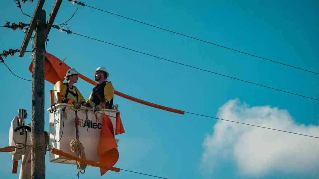 Beleuchtung Wartung in Betrieben – schnelle & professionelle Lösungen von Elektro Notdienst Düsseldorf