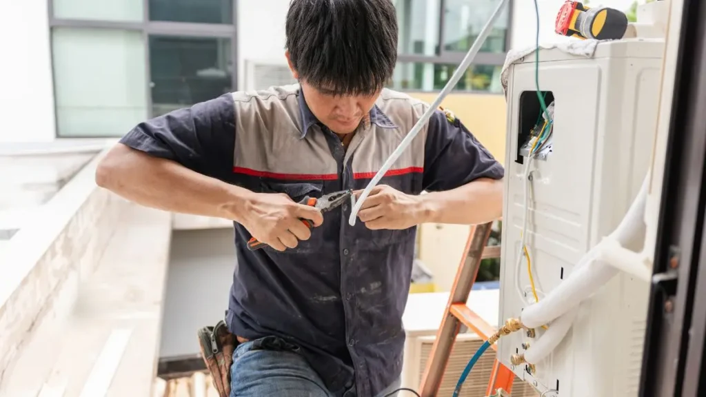 Elektriker Düsseldorf Gerresheim