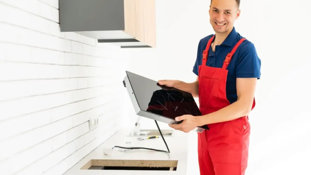 Häufige Ursachen für Probleme beim Herdanschluss in Düsseldorf