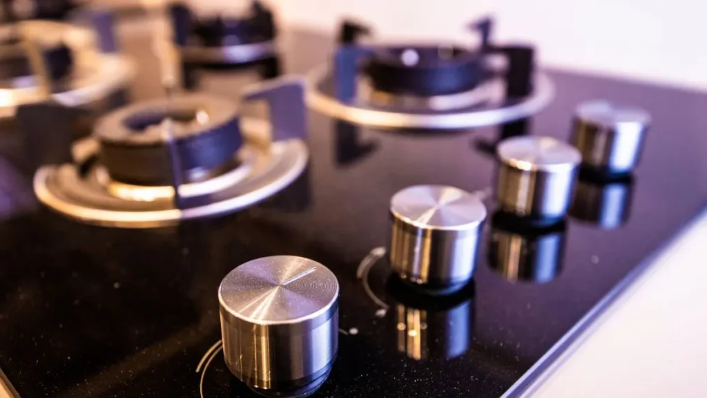 Herd Reparatur Düsseldorf bei Funktionsstörungen sofort notwendig