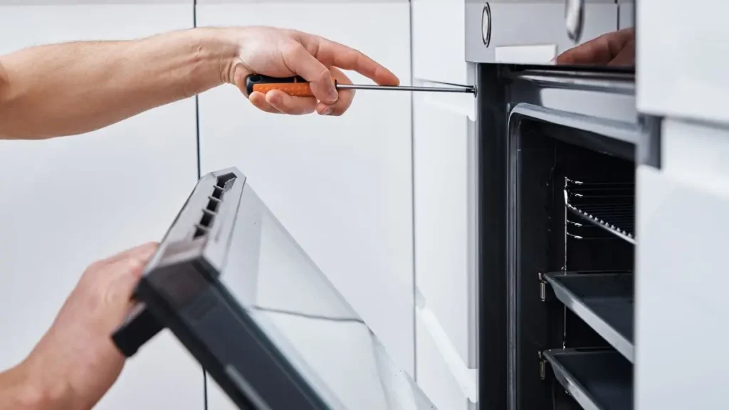 Herd anschließen Düsseldorf schnell und sicher