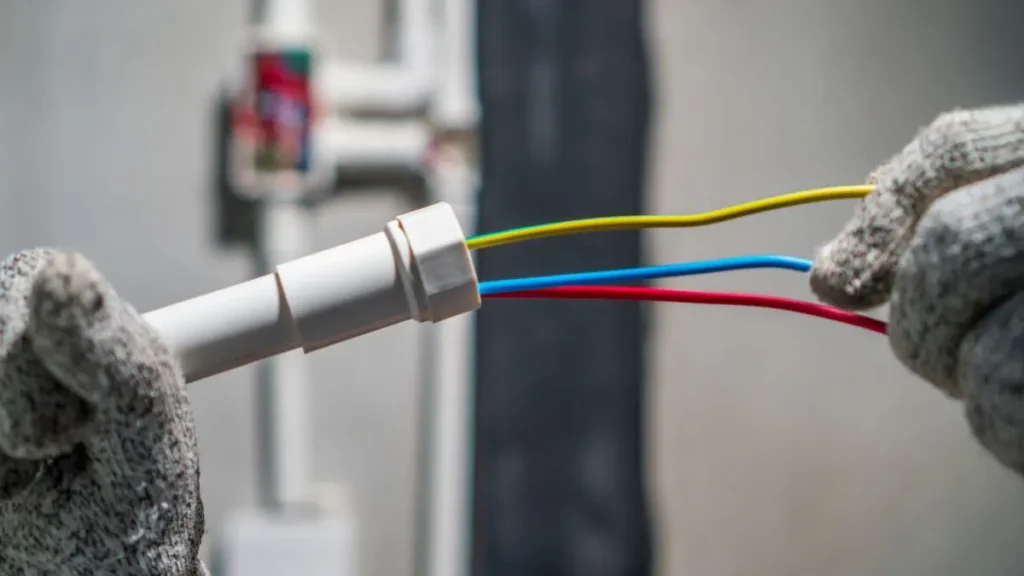 Sicherheit Ihrer Elektroinstallation wiederherstellen