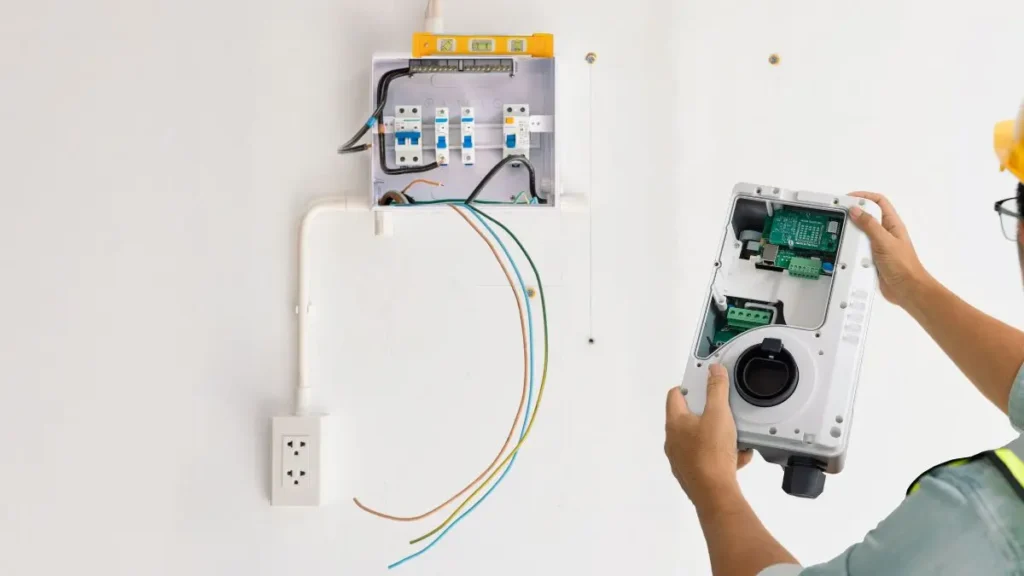 Stromprobleme sofort erkennen Elektriker Firmen in der Nähe