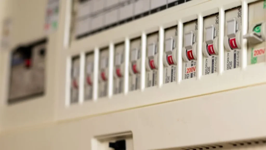 Verteilerkasten Modernisierung Tipps Elektro Notdienst Düsseldorf sofort beachten