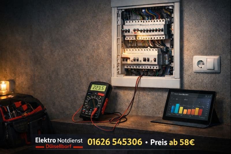 stromausfall aktuell