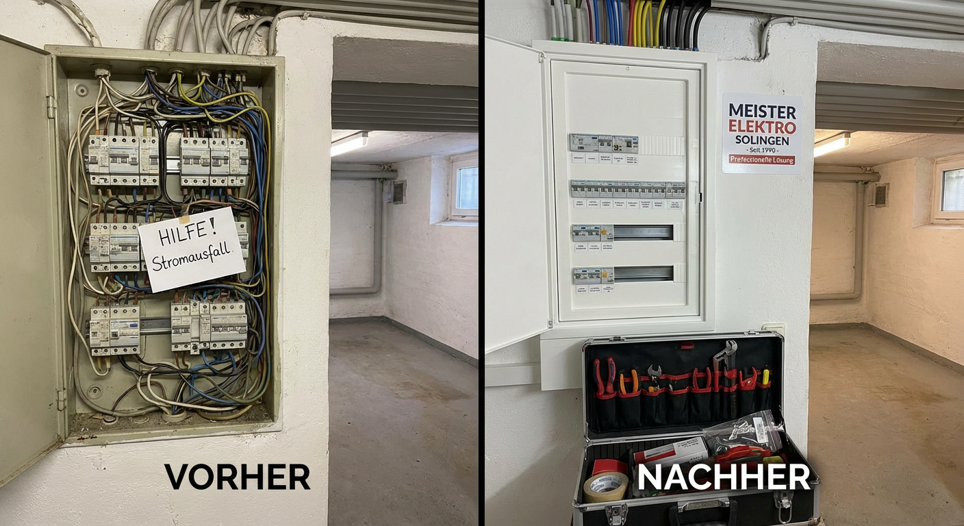 elektriker solingen elektriker solingen