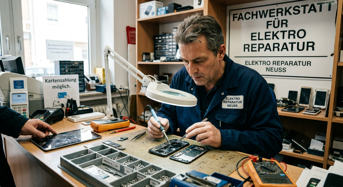 elektro reparatur neuss elektro reparatur neuss