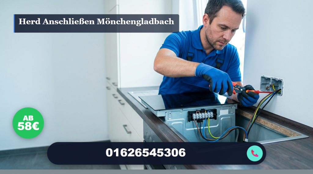herd anschließen mönchengladbach